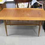 591 1414 COFFEE TABLE